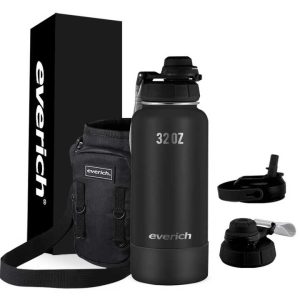 Performance Water Bottle