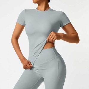 Collective Yoga Leggings