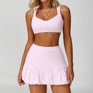 Coreflow Support Bra